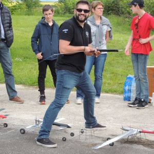 Aéro Landres - 18 05 2019 08